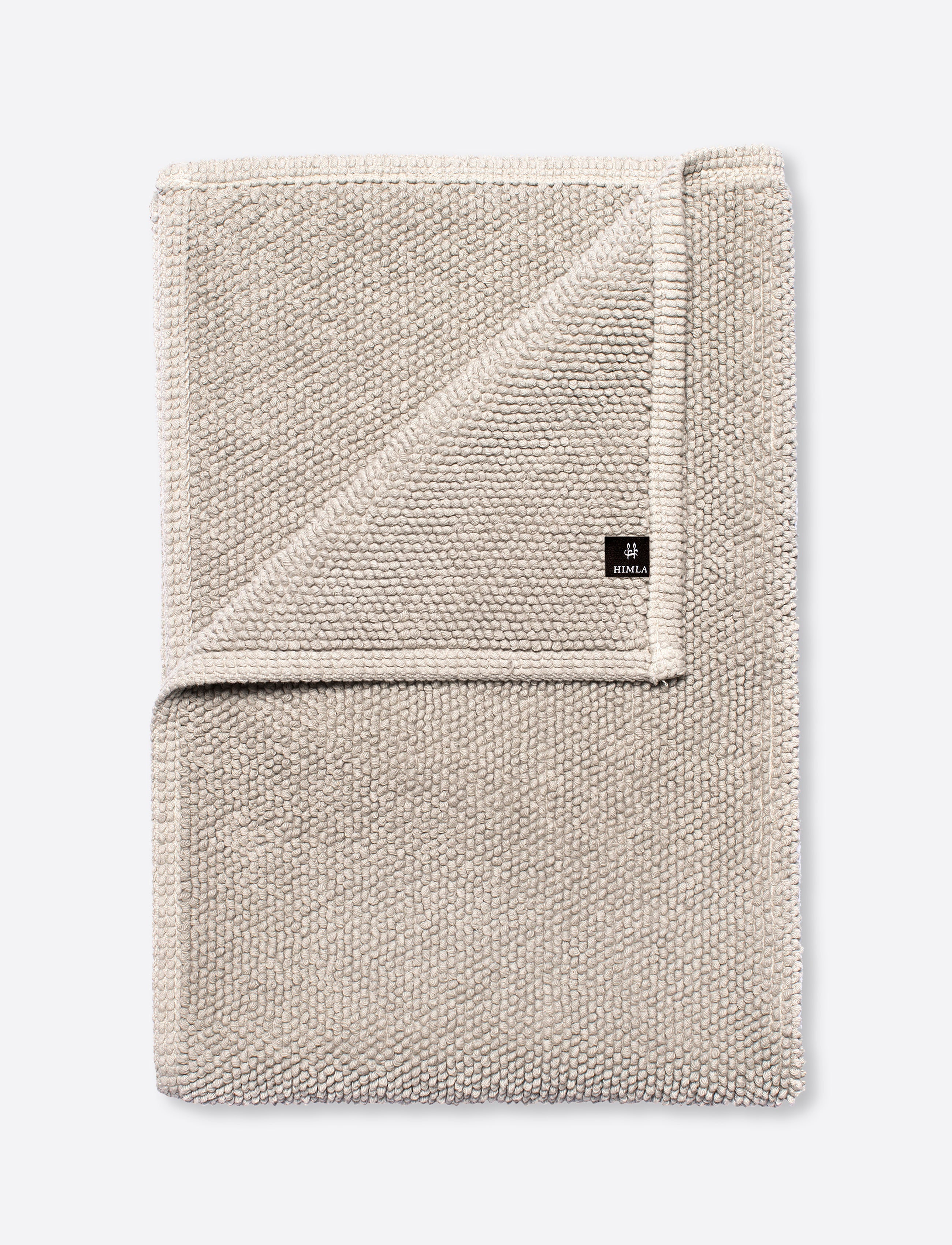 Max Bath mat Mother of pearl
