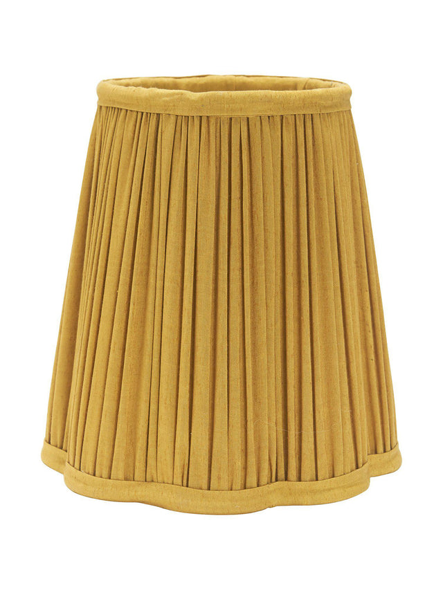 Siv Toppringskärm – Senap 20 cm