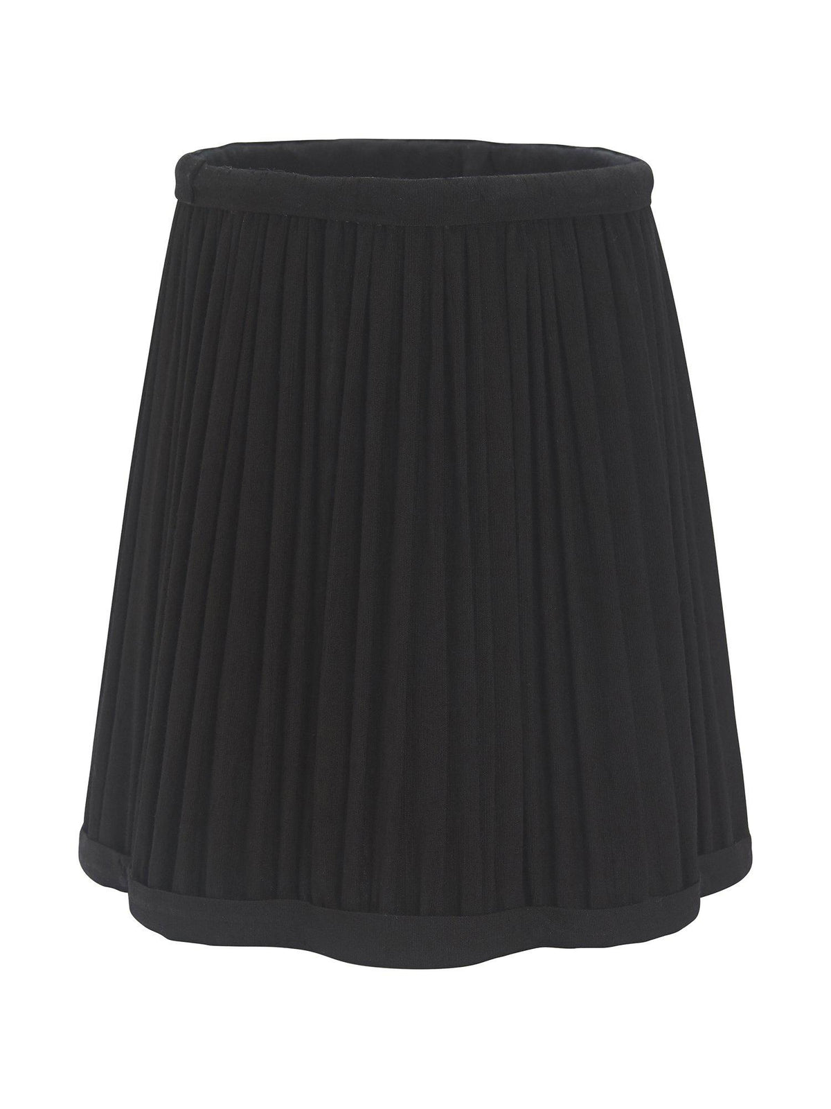 Siv Toppringskärm – Svart 20 cm