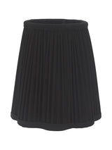 Siv Toppringskärm – Svart 20 cm