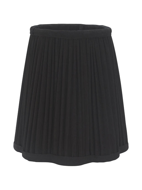 Siv Toppringskärm – Svart 20 cm