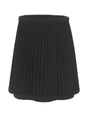 Siv Toppringskärm – Svart 20 cm