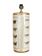 Lucca Lampfot – Sand 55 cm