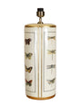 Lucca Lampfot – Sand 55 cm