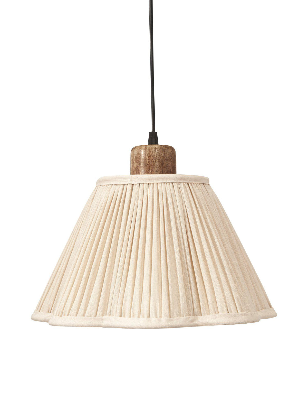 Siv Tak/Fönster – lampa ivory 25 cm