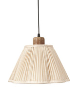 Siv Tak/Fönster – lampa ivory 25 cm