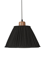 Siv Tak/Fönster – lampa svart 25 cm