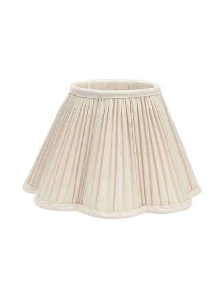 Siv Toppringskärm – Ivory 35 cm