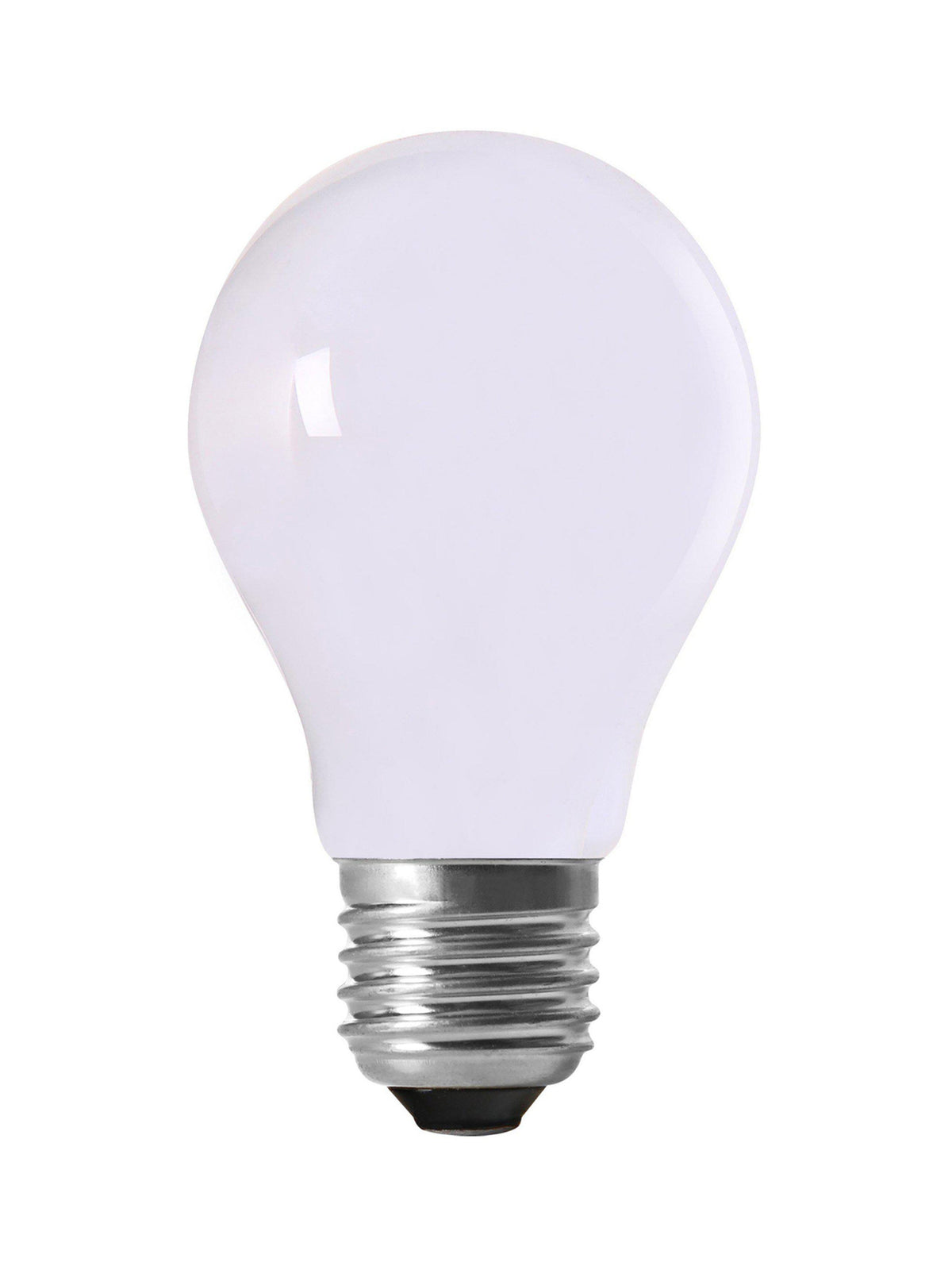 Verona Taklampa – Vitt tyg 35 cm