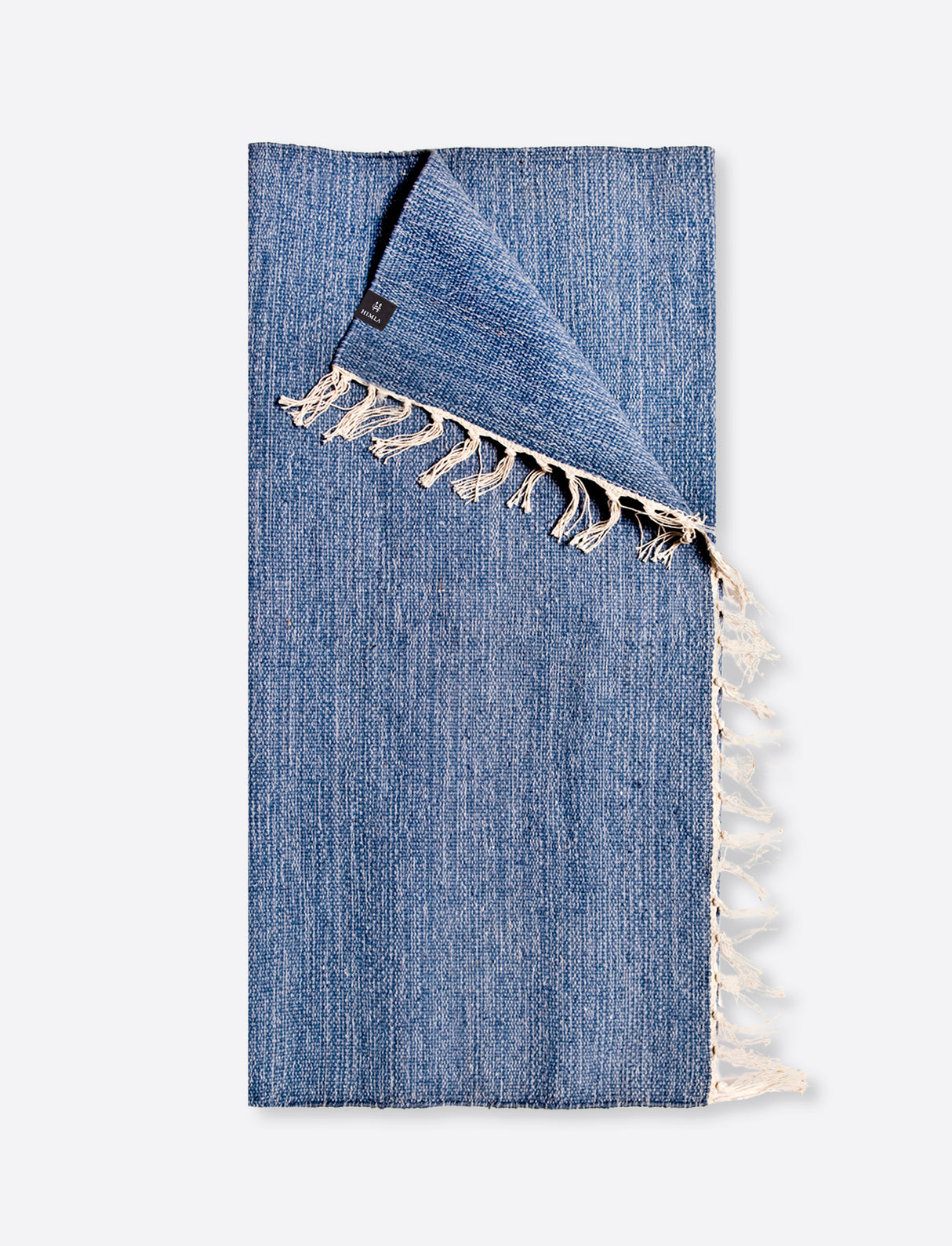 Himla, Särö Matta Denim 170x230 cm