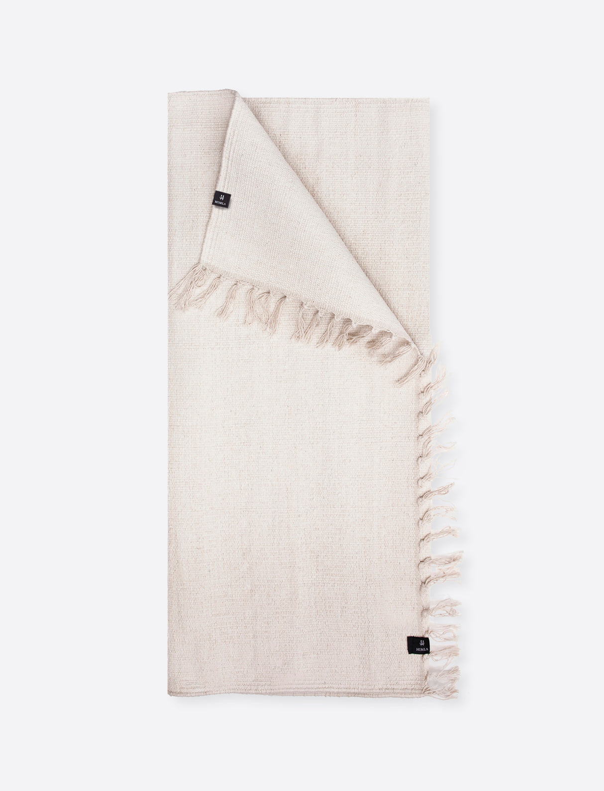 Himla, Särö Matta Off-white 80x230 cm