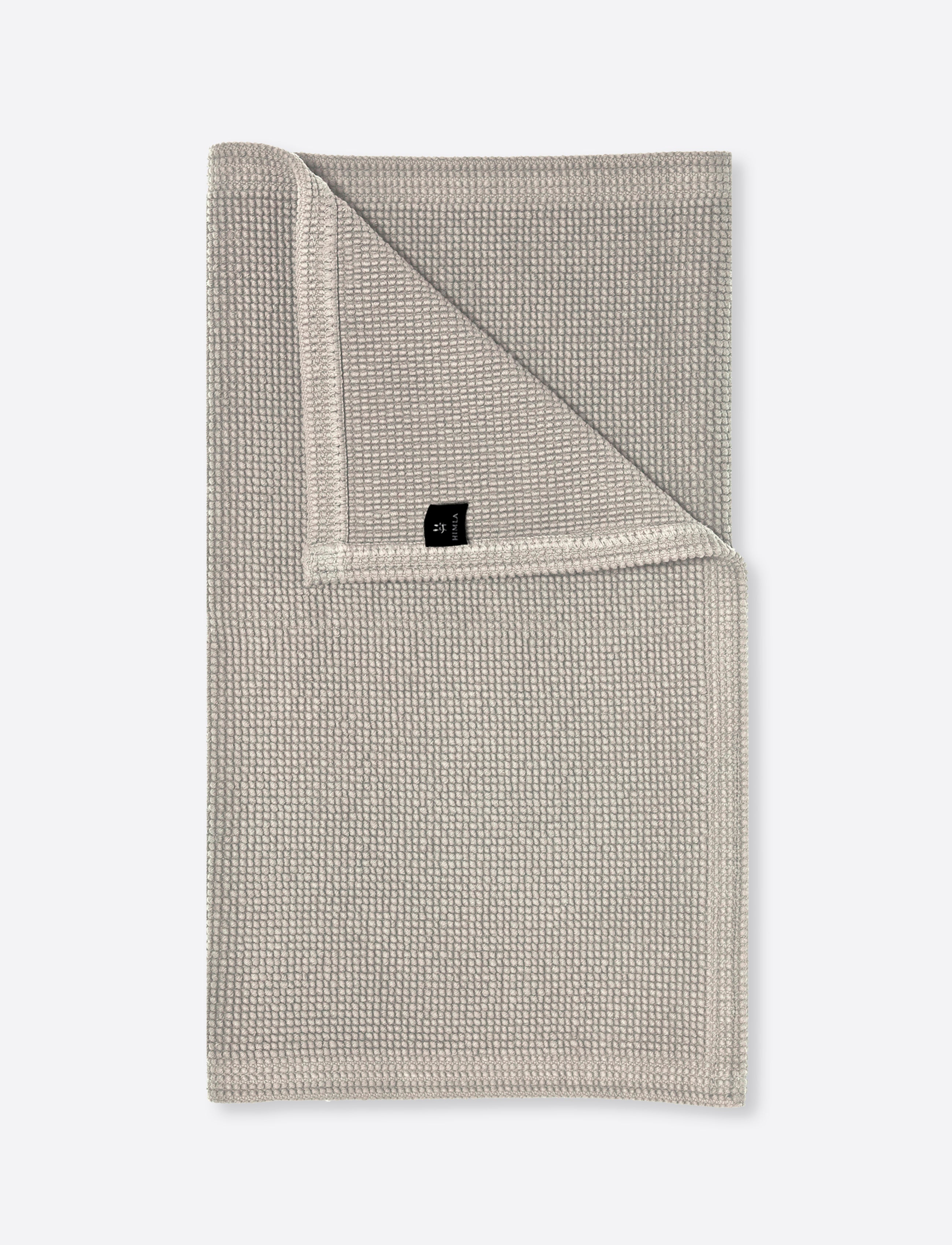 Love Bath mat Mother of pearl 50x80 cm
