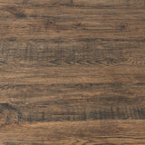 Riviera Maison, Miller utdragbart matbord i ek – Brun