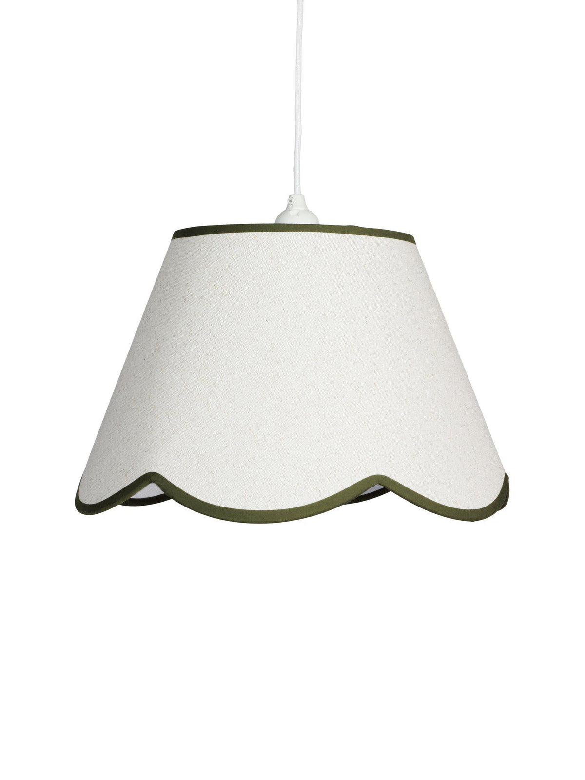 Nell Taklampa – Mossa 35 cm