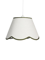 Nell Taklampa – Mossa 35 cm