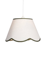 Nell Taklampa – Mossa 35 cm