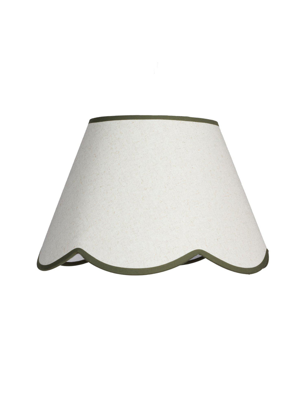 Nell Tak/Lampskärm – Mossa 35 cm
