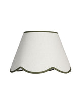 Nell Tak/Lampskärm – Mossa 35 cm