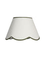 Nell Tak/Lampskärm – Mossa 35 cm