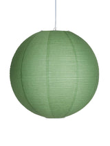Haru Takskärm – Grön 50 cm
