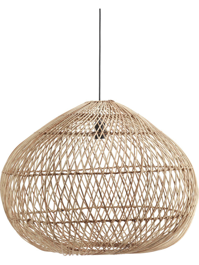 Karen Takskärm – Natur 90 cm