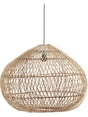 Karen Takskärm – Natur 90 cm