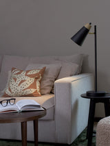 Wien Bordslampa – Svart 64 cm