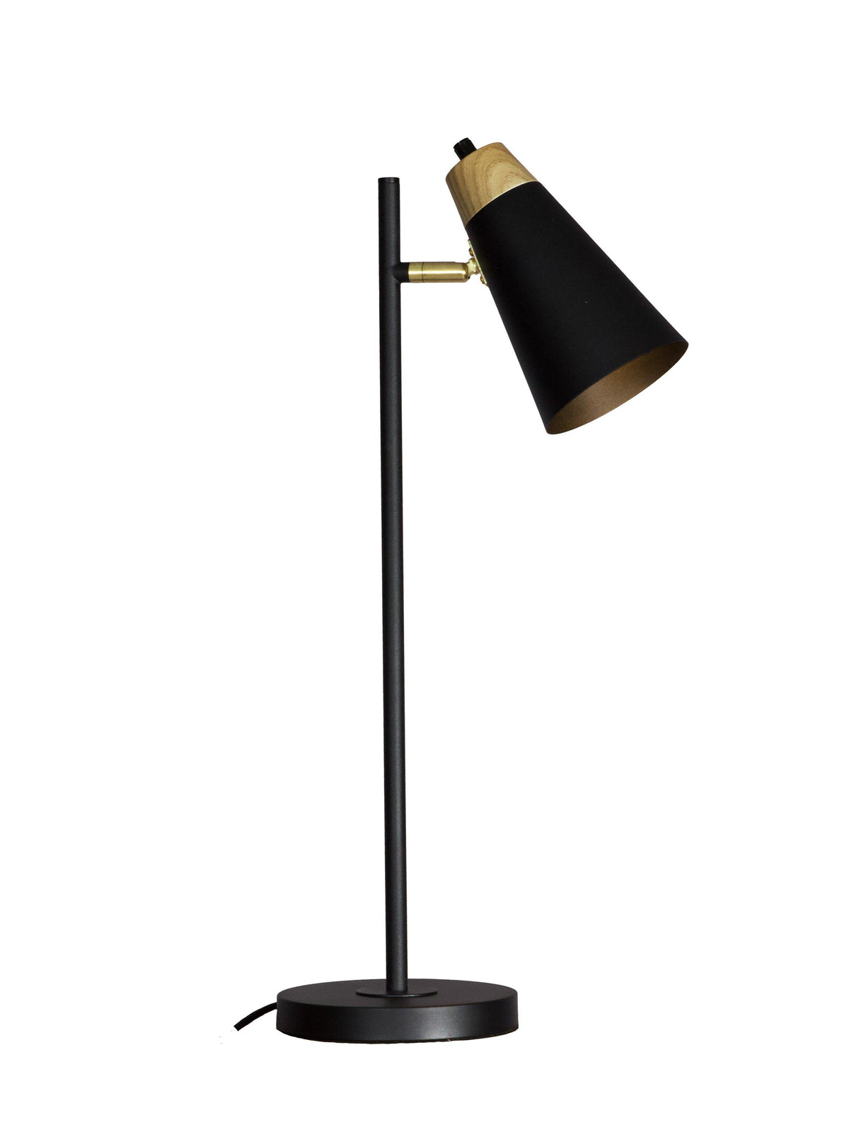 Wien Bordslampa – Svart 64 cm