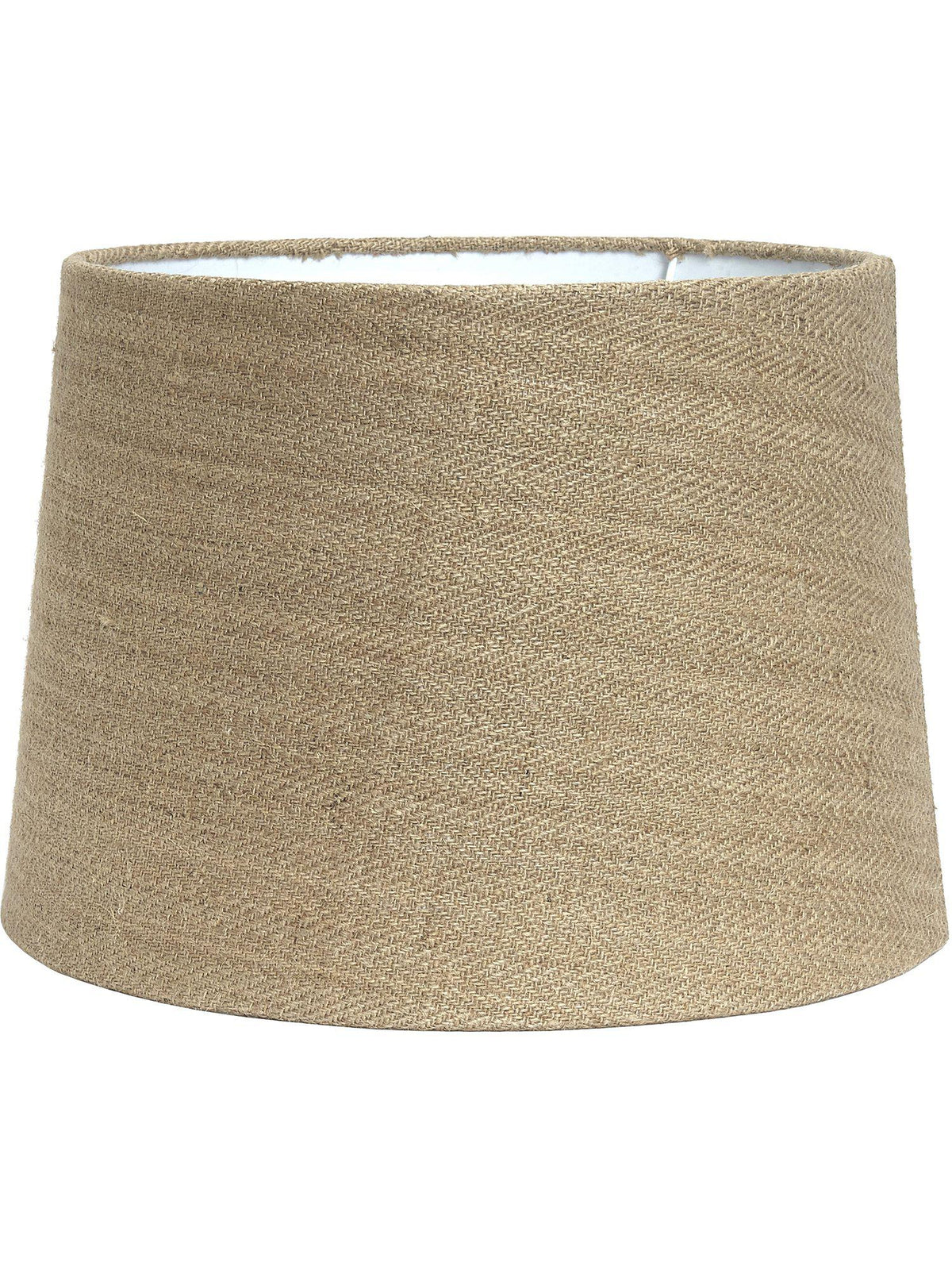 Kiara Lampskärm – Jute 40 cm