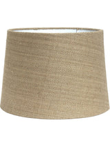 Kiara Lampskärm – Jute 40 cm