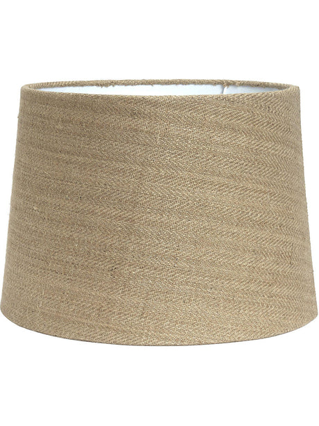Kiara Lampskärm – Jute 40 cm