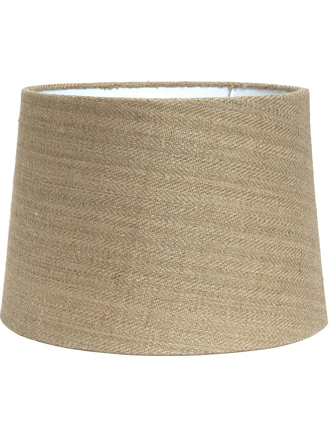 Kiara Lampskärm – Jute 40 cm