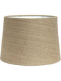 Kiara Lampskärm – Jute 40 cm