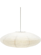 Yuni Takskärm – Vit 58 cm