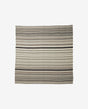 Nordal, VESPER överkast 270×270 cm – offwhite