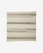Nordal, ANSER överkast 270×270 cm – offwhite