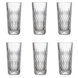 La Rochère, Drinkglas Verone 6 st