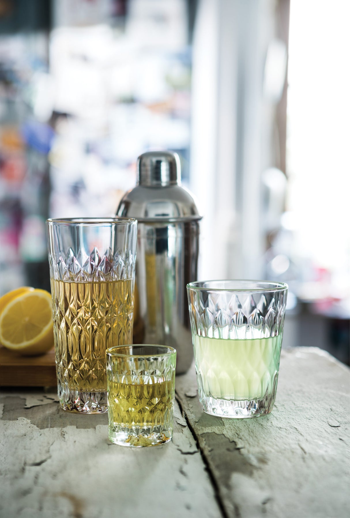 La Rochère, Drinkglas Verone 6 st