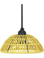 Hue Takskärm – Gul 30 cm