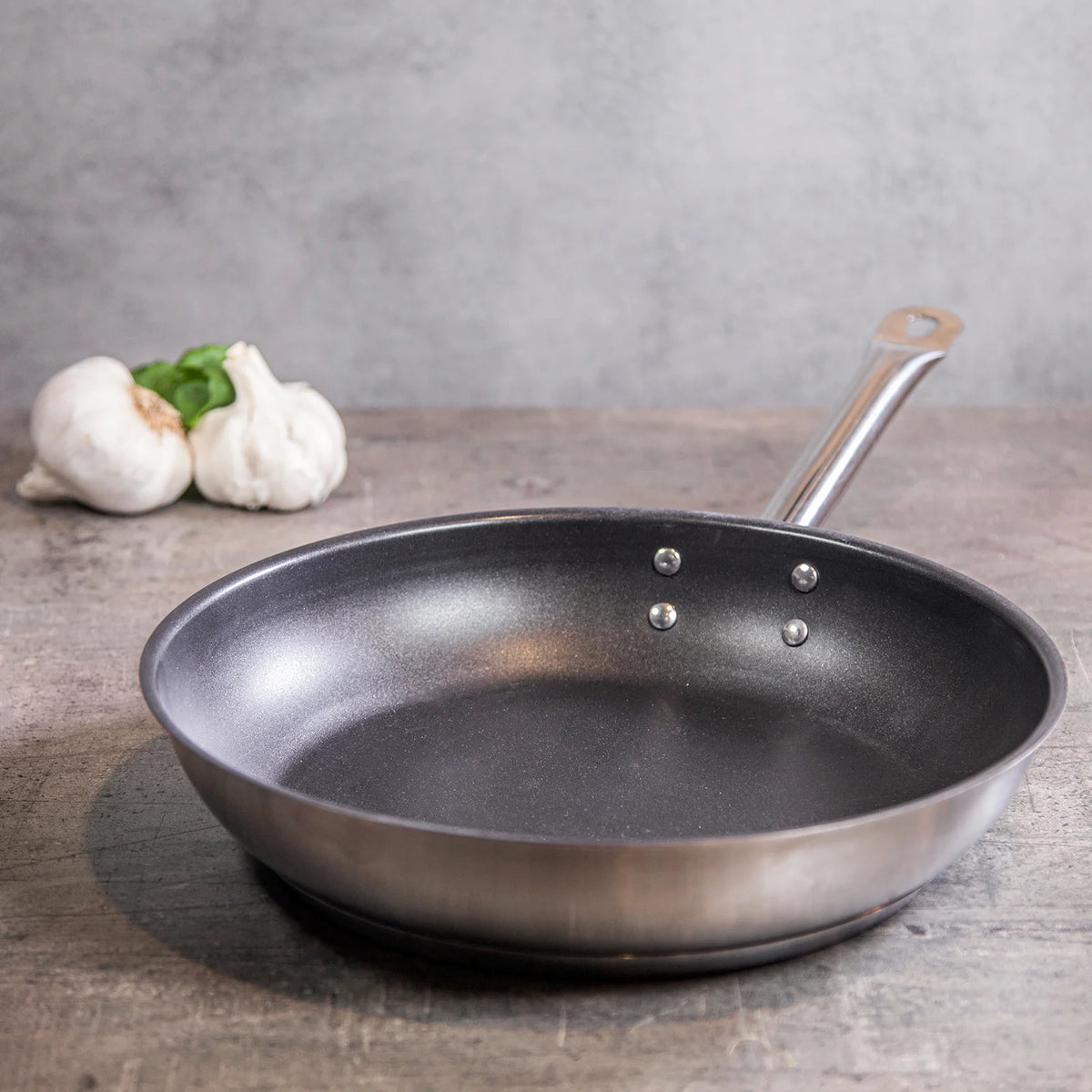 Exxent, Stekpanna Ø 24 cm 2,3 L