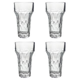 La Rochère, Ölglas Silex 4 st