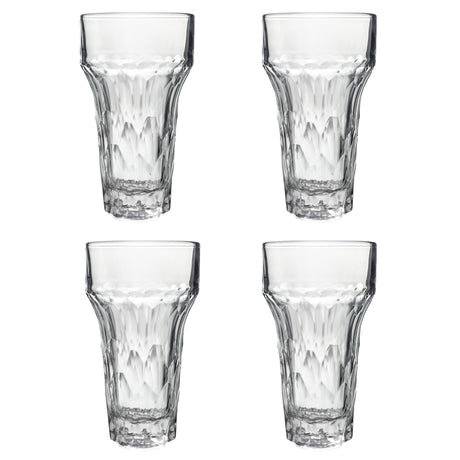 La Rochère, Ölglas Silex 4 st