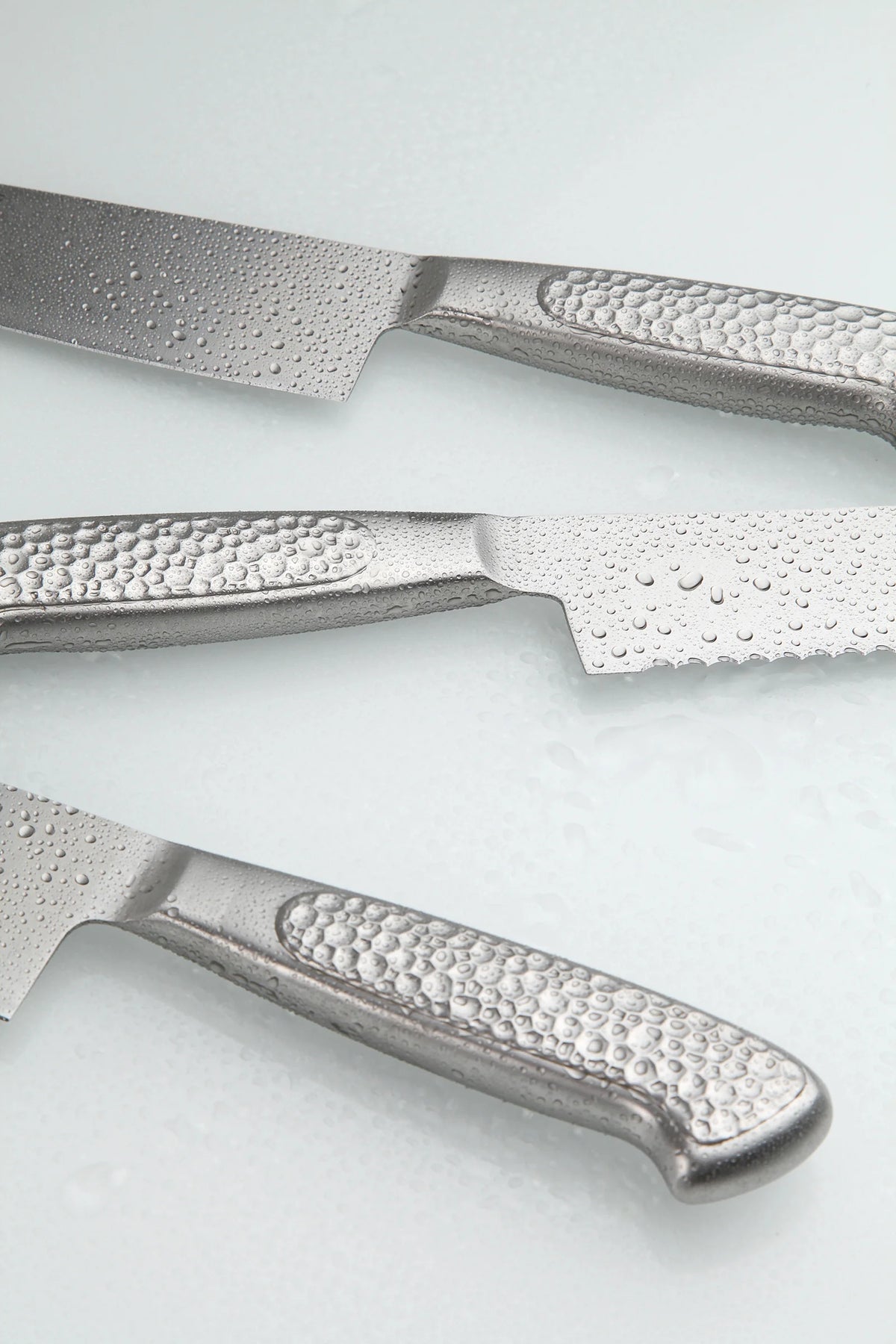 Exxent, Kockkniv blad 20 cm Professional
