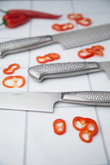 Exxent, Kockkniv blad 20 cm Professional