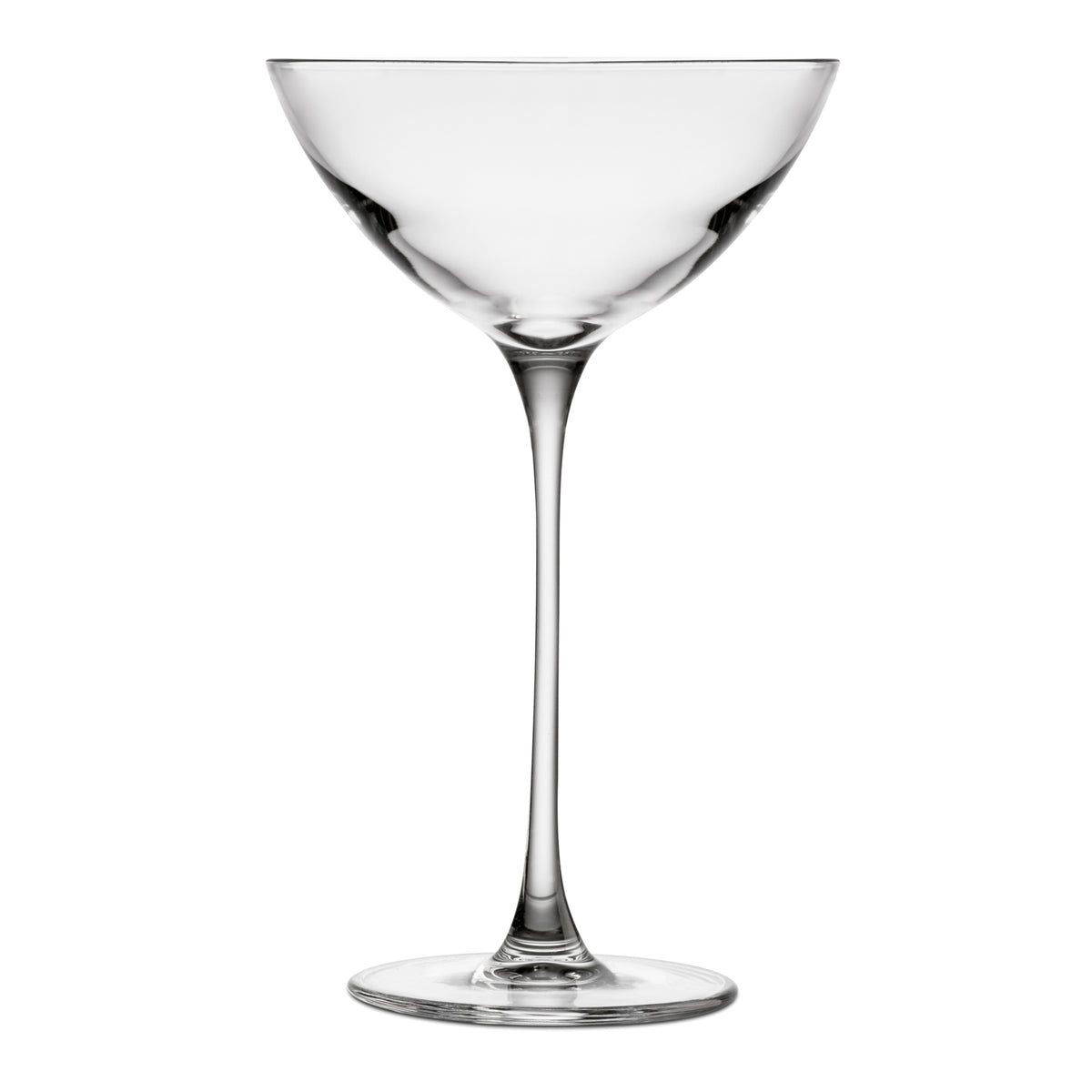 Pesabhce, Coupetini glas 17 cl Savage ( set om 24st)