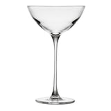 Pesabhce, Coupetini glas 17 cl Savage ( set om 24st)