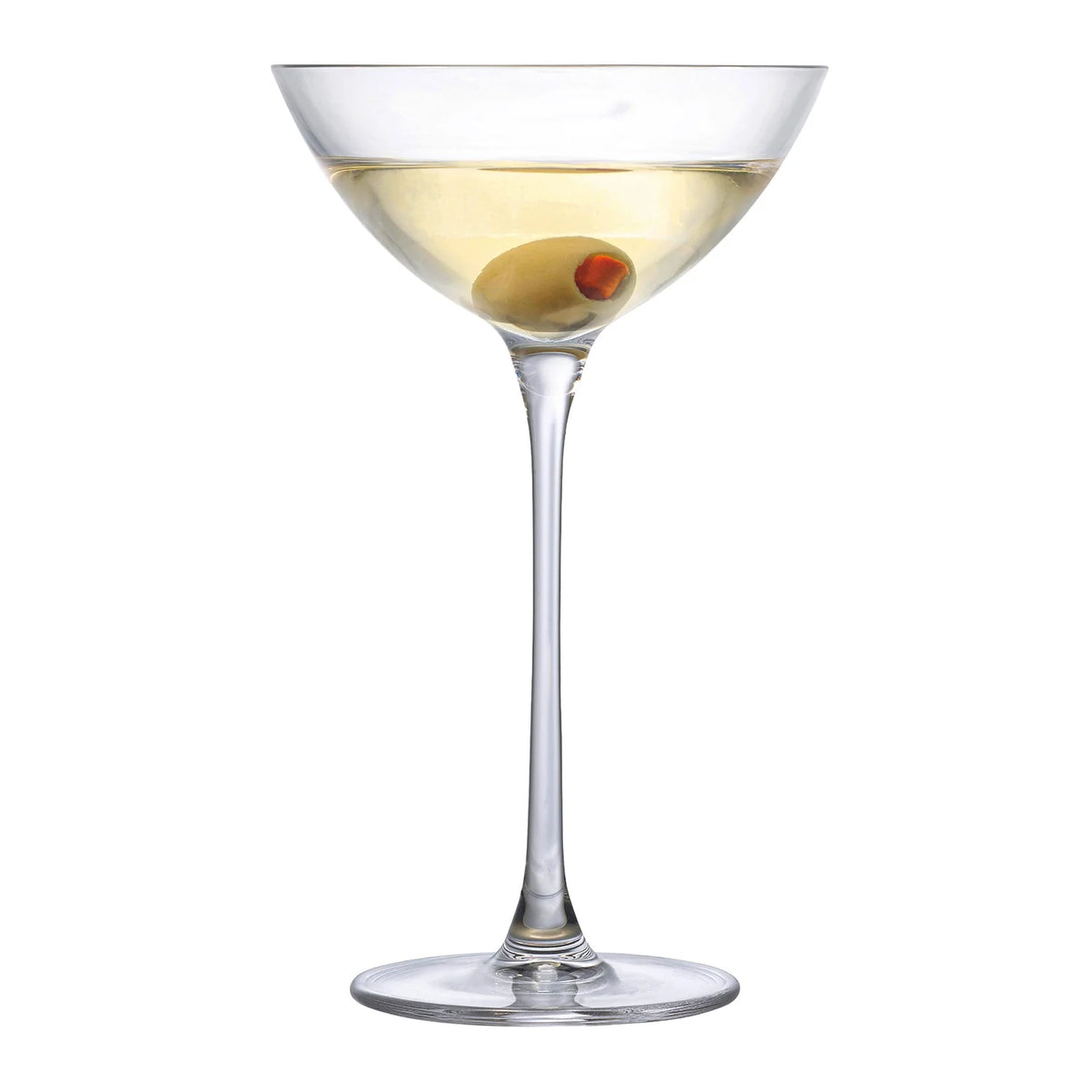 Pesabhce, Coupetini glas 17 cl Savage ( set om 24st)