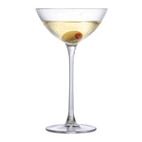 Pesabhce, Coupetini glas 17 cl Savage ( set om 24st)