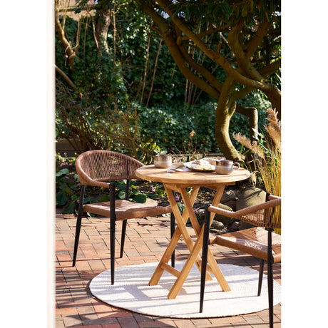 House Nordic, Canari matstol - set om 2