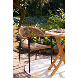 House Nordic, Canari matstol - set om 2